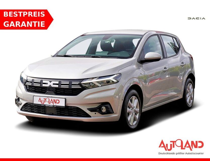 Sandero