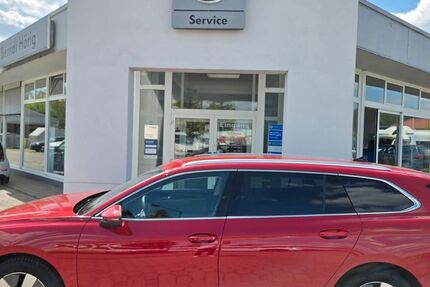 VW Passat Variant 19.900 km 34.490 &euro; Königsbrück 01936