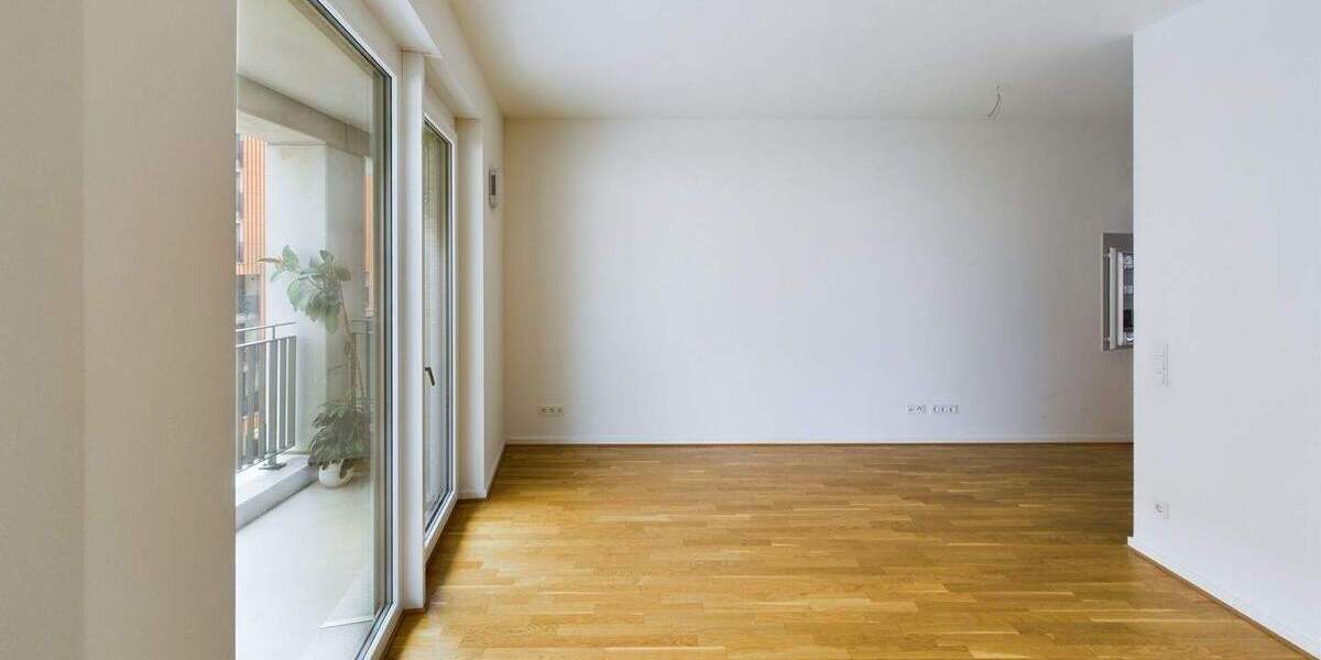 Etagenwohnung Dresden Wilsdruffer Vorstadt/Seevorstadt-West - 2 Zimmer, 48 m&sup2;, 730&euro; | Angebot:25216689