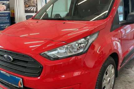 Ford Transit Connect 24.985 km 19.950 &euro; Heidenau 01809