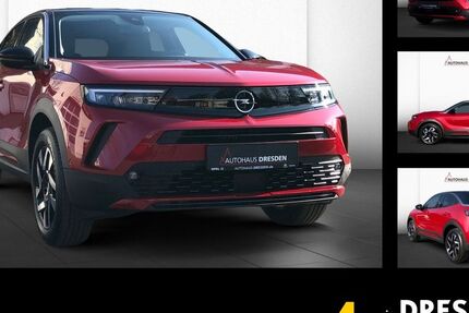 Opel Mokka-e 10.000 km 23.985 € Dresden 01067