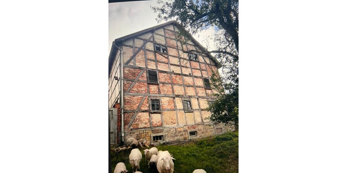 Bauernhaus, Landhaus Klingenberg - 20 Zimmer, 450 m&sup2;, 225.000&euro; | Angebot:27204951