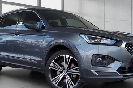 Seat Tarraco 89.668 km 24.990 &euro; Dresden 01257