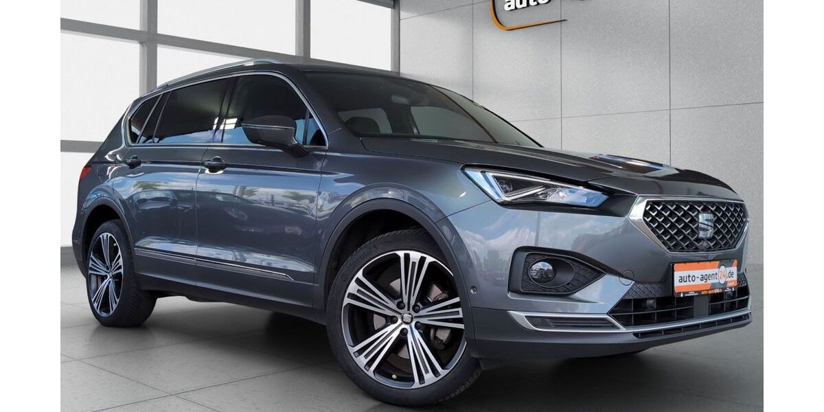 Seat Tarraco 89.668 km 24.990 &euro; Dresden 01257