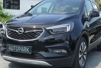 Opel Mokka 78.400 km 12.500 € Dresden 01237