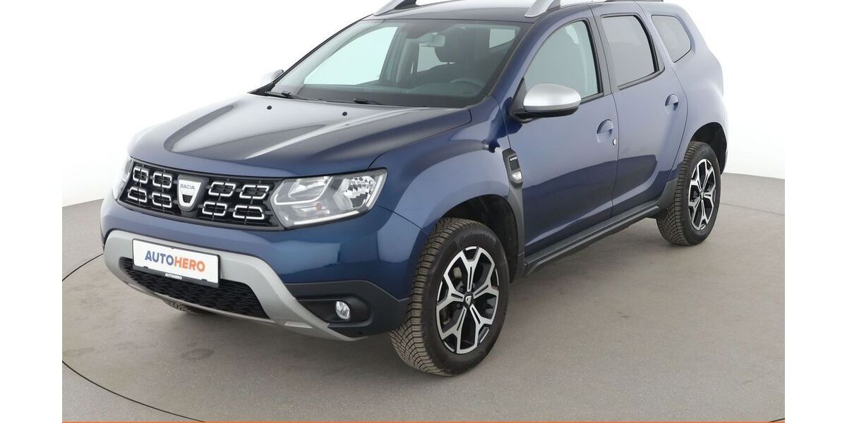 Dacia Duster 57.108 km 16.320 &euro; Dresden 01187