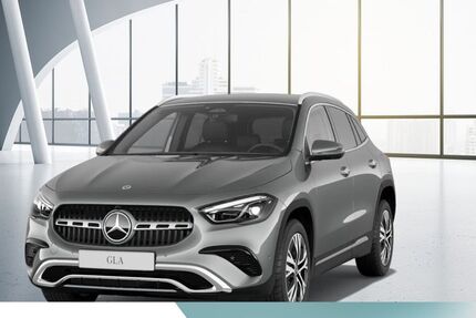 Mercedes-Benz GLA 200 9.428 km 40.990 &euro; Dresden 01239