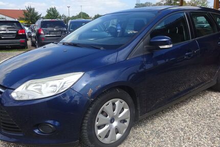 Ford Focus 438.512 km 1.000 &euro; Dresden 01219