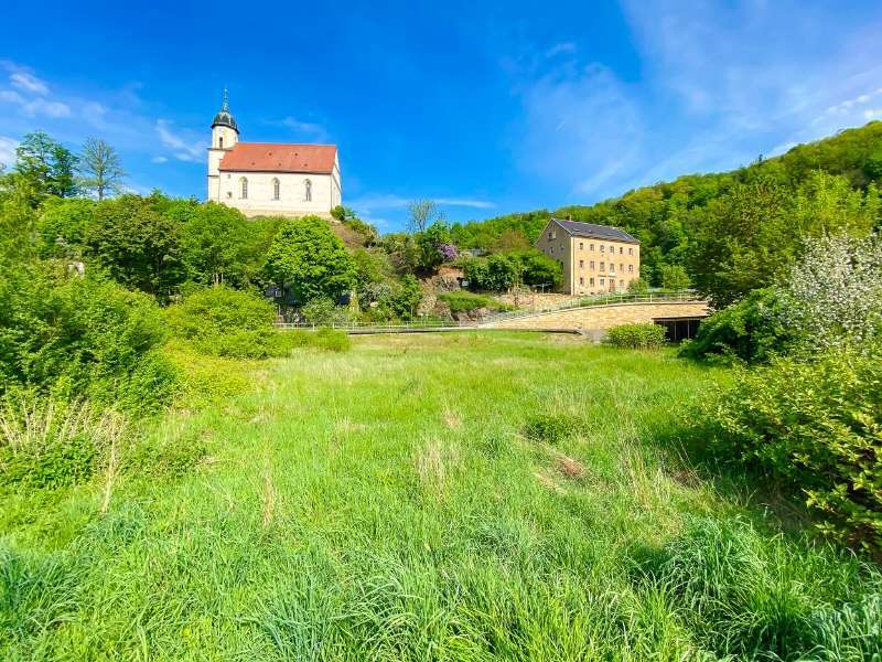 Grundstück zu verkaufen in Tharandt 195.000 € 1950 m²