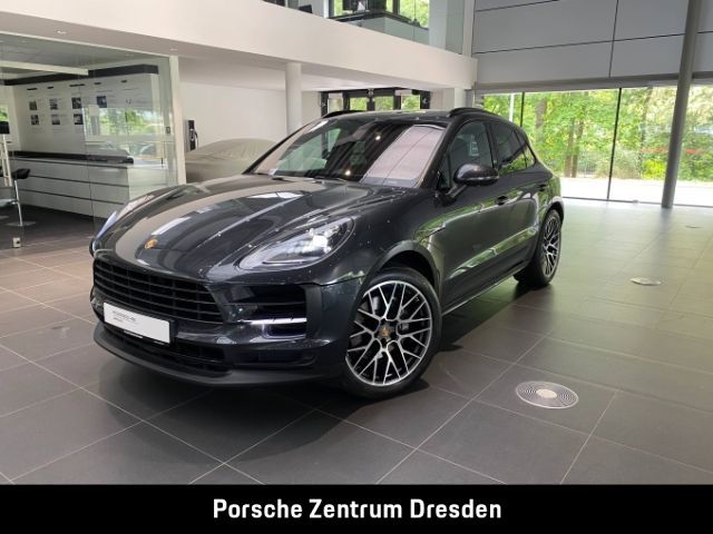 Macan