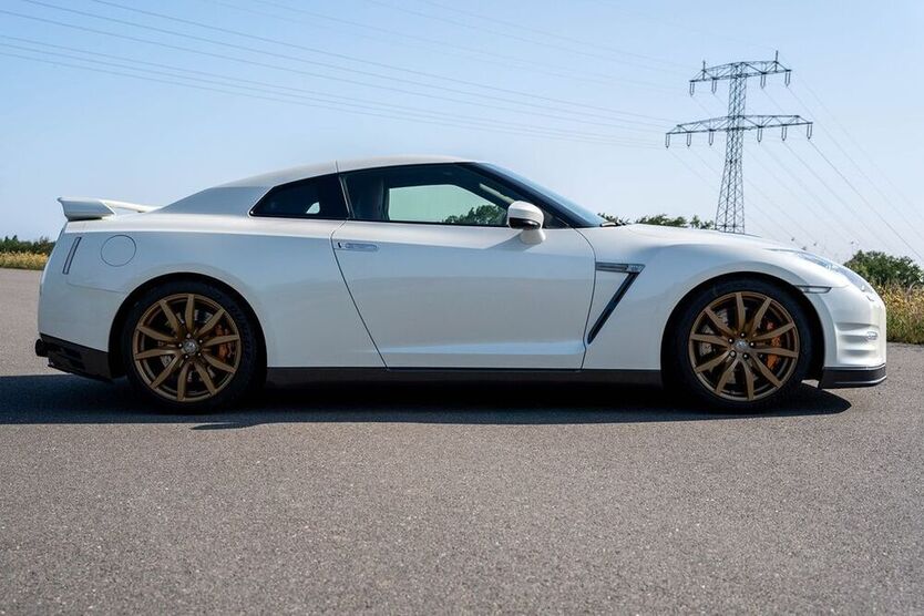 GT-R