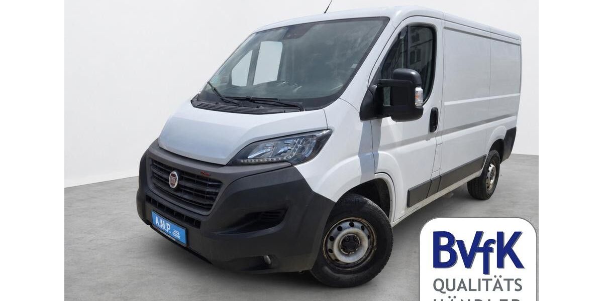 Fiat Ducato 143.223 km 14.990 &euro; Dresden 01237