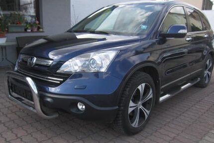 Honda CR-V 210.565 km 6.499 &euro; Dresden 01219