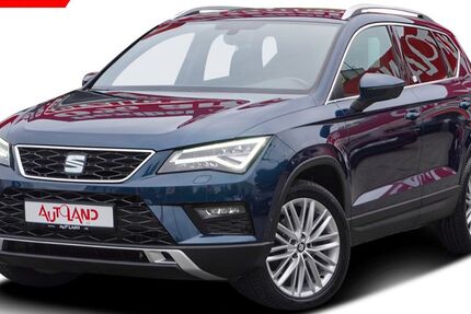 Seat Ateca 79.249 km 22.950 &euro; Dresden 01069