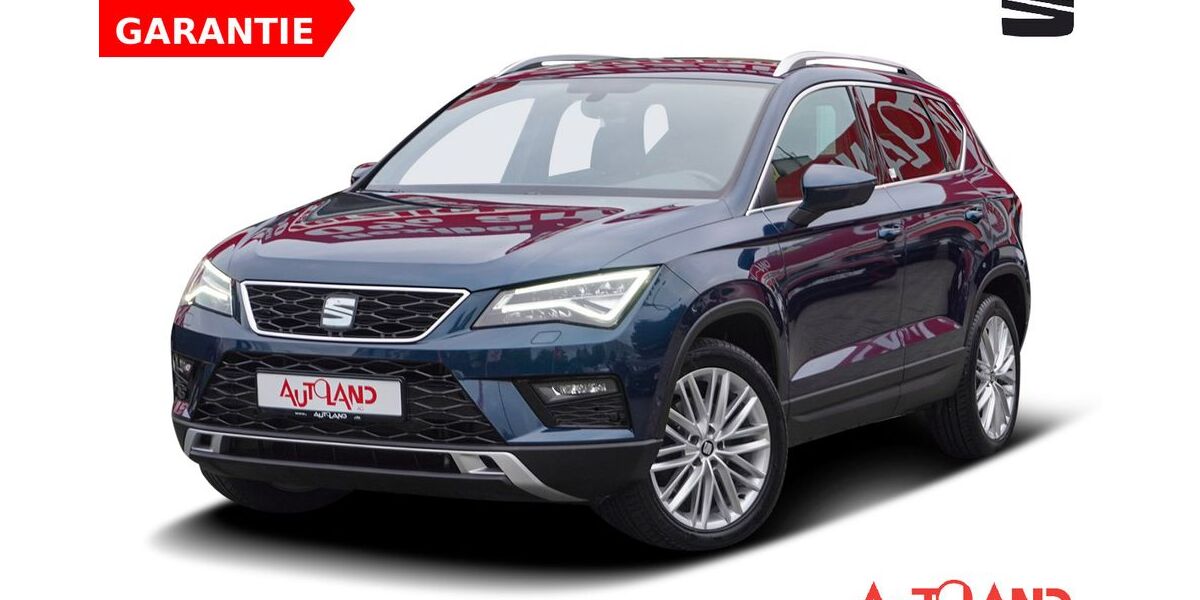 Seat Ateca 79.249 km 23.490 &euro; Dresden 01069