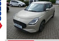 Gebrauchtwagen Suzuki Swift