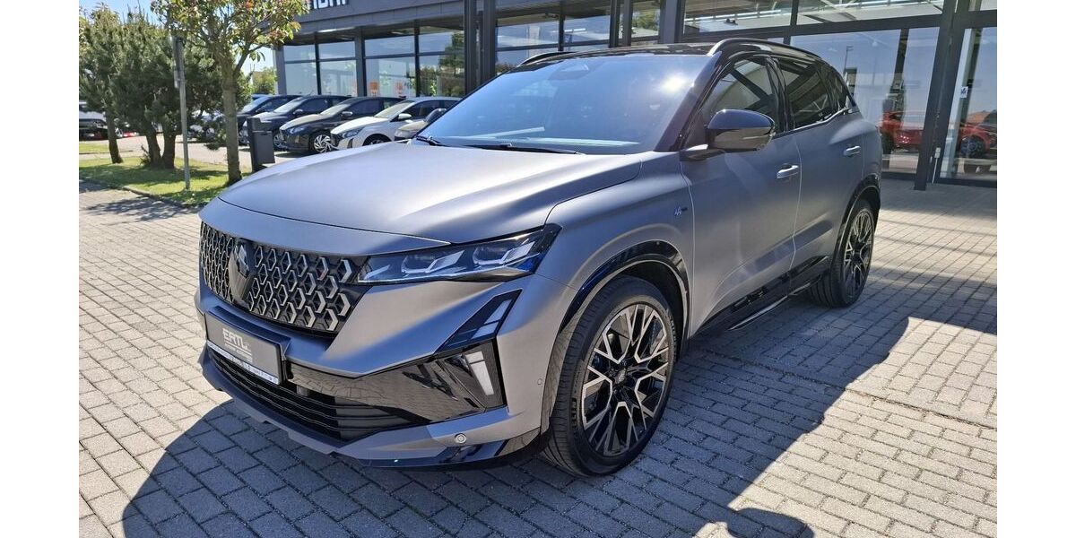 Renault Austral 11.000 km 38.865 &euro; Dresden-Altfranken 01156