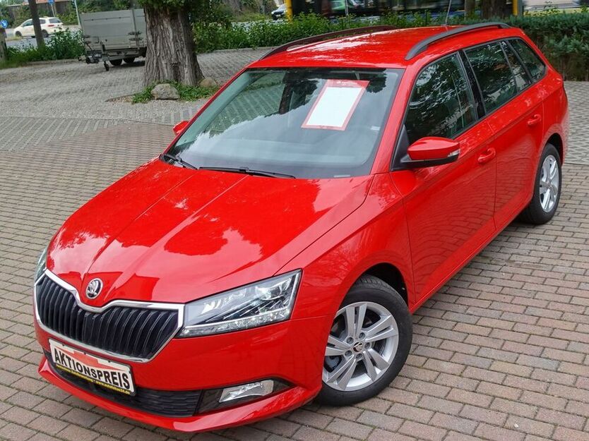 Fabia