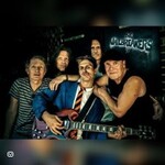 The Jailbreakers - The early years of AC/DC