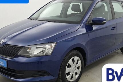 Skoda Fabia 110.333 km 7.990 &euro; Dresden 01237