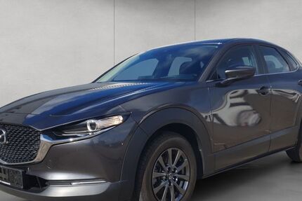 Mazda CX-30 30.241 km 21.940 € Dresden 01159
