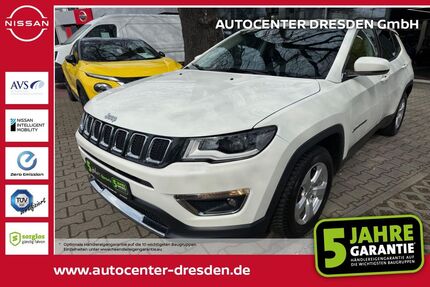 Jeep Compass 86.796 km 10.890 &euro; Dresden 01067