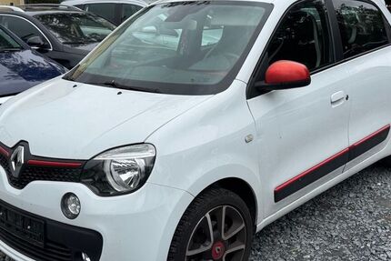 Renault Twingo 151.000 km 3.800 € Dresden 01159