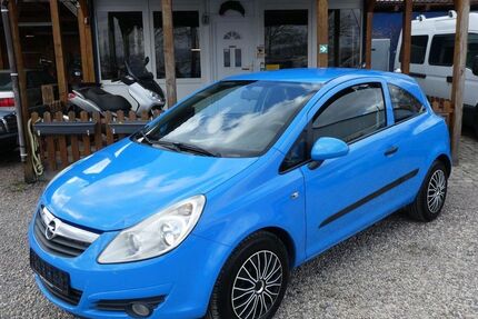 Opel Corsa 222.900 km 1.490 &euro; Dresden 01219