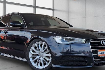Audi A6 146.234 km 19.990 &euro; Dresden 01257
