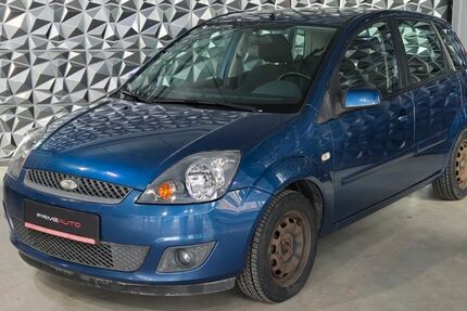 Ford Fiesta 159.314 km 1.999 &euro; Dresden 01139