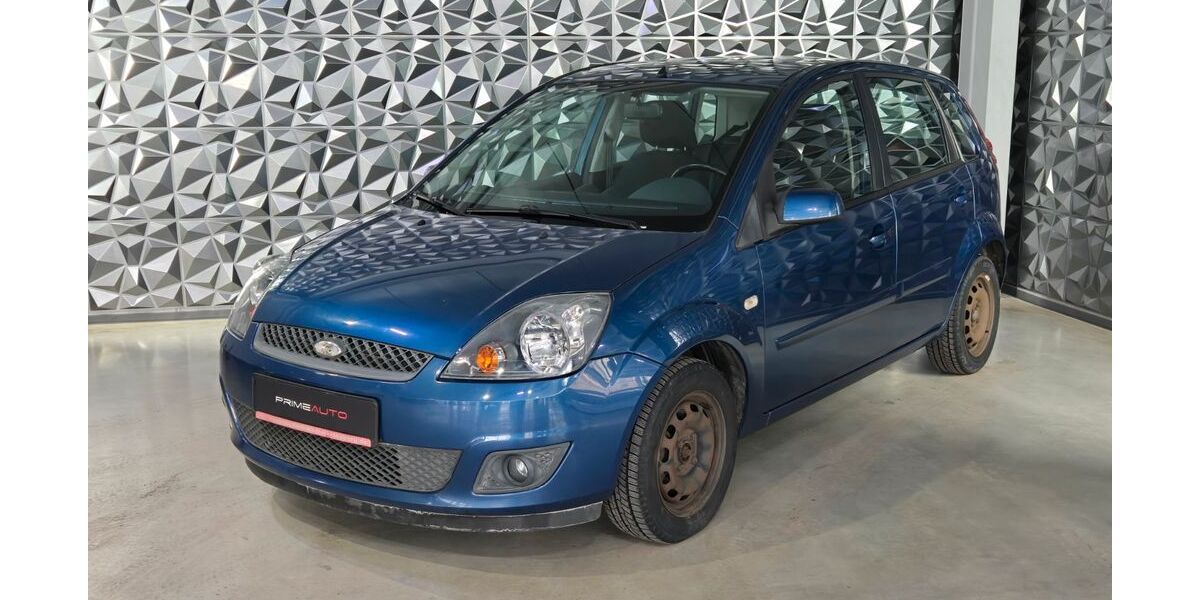 Ford Fiesta 159.314 km 1.999 &euro; Dresden 01139