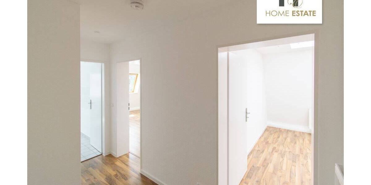 Etagenwohnung Dresden Tolkewitz/Seidnitz-Nord - 2 Zimmer, 45 m&sup2;, 145.000&euro; | Angebot:26930180