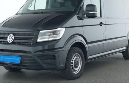 VW Crafter 19.861 km 41.590 &euro; Dresden 01169