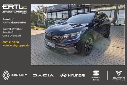 Renault Espace 19.500 km 44.980 &euro; Dresden-Altfranken 01156