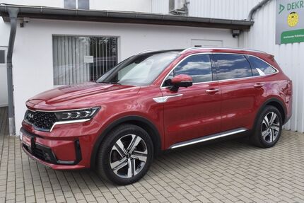 Kia Sorento 59.990 km 32.490 &euro; Radebeul 01445