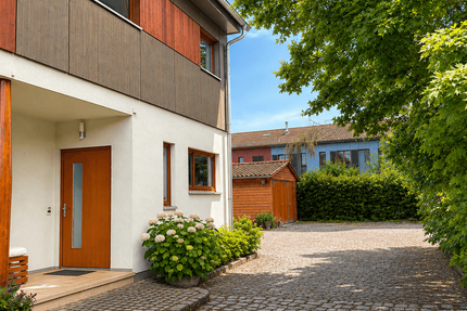 Haus Moritzburg - 5 Zimmer, 131 m&sup2;, 635.000&euro; | Angebot:27374671