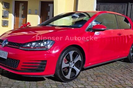 VW Golf 97.300 km 13.490 &euro; Dippoldiswalde 01744