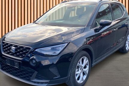 Seat Arona 17.086 km 17.880 &euro; Dresden 01328