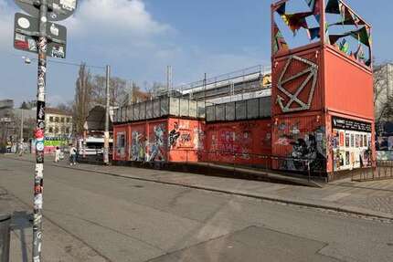 Gastronomie in Dresden 100.000 € 100 m²