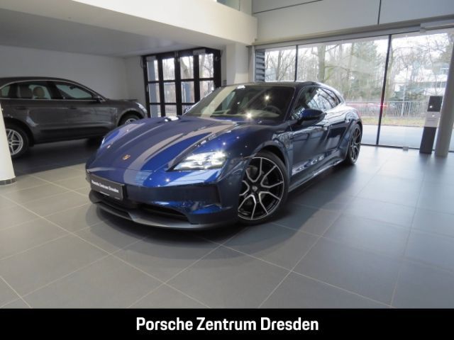 Porsche Taycan 15.700 km 129.900 &euro; Dresden 01129