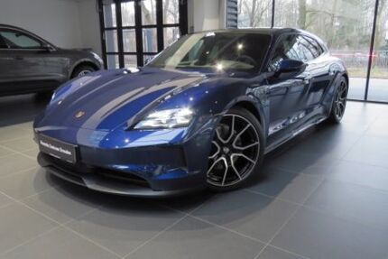 Porsche Taycan 9.000 km 132.900 &euro; Dresden 01129