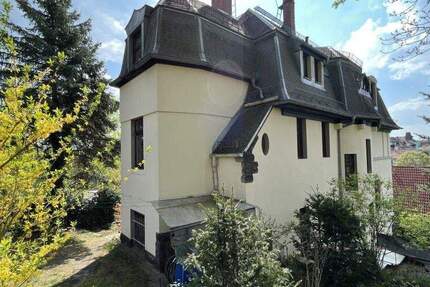 Haus Dresden Bühlau/Weißer Hirsch - 1 Zimmer, 317 m&sup2;, 720.000&euro; | Angebot:25866335