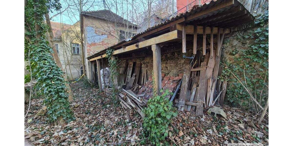 Mehrfamilienhaus, Wohnhaus Meißen - 1 Zimmer, 500 m&sup2;, 149.000&euro; | Angebot:25820848