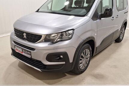 Peugeot Rifter 14.293 km 19.999 &euro; Dresden 01157
