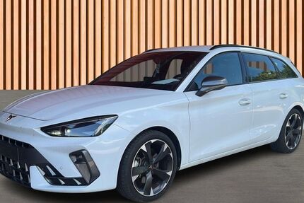 Cupra Leon 10.635 km 26.980 &euro; Dresden 01328