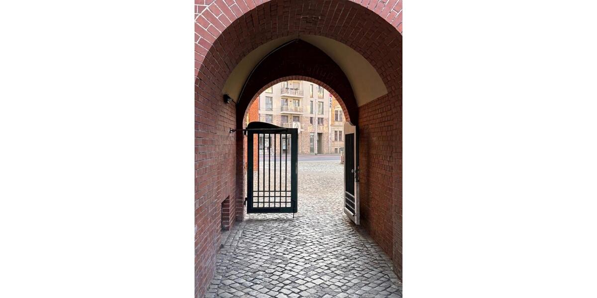 Etagenwohnung Dresden Neustadt - 2 Zimmer, 54 m&sup2;, 169.000&euro; | Angebot:25794308