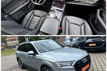 Audi Q7 55.998 km 51.999 &euro; Dresden 01326