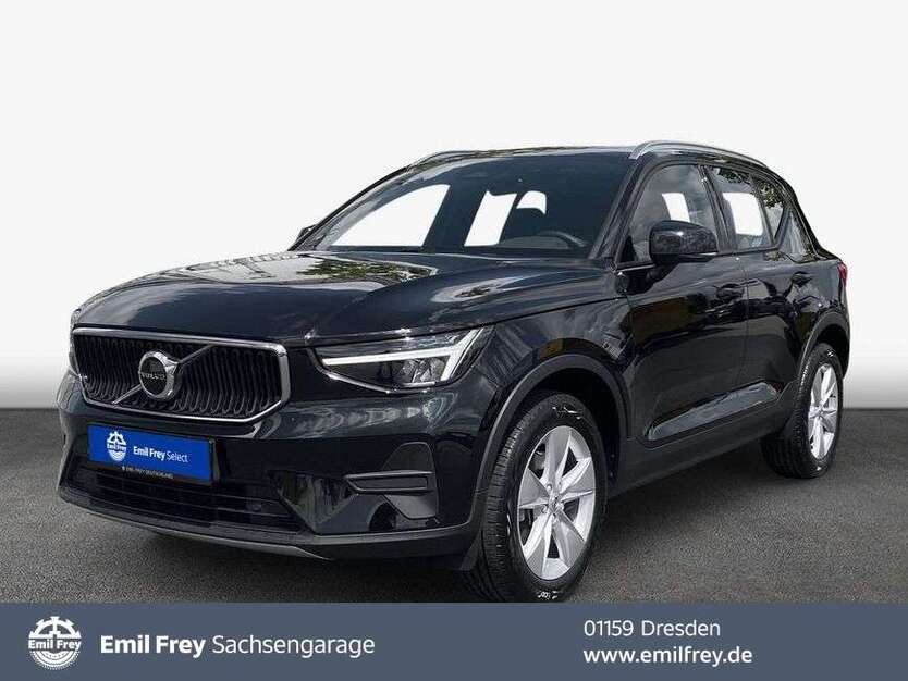 XC40