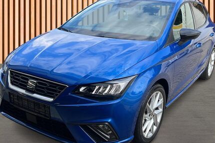 Seat Ibiza 13.370 km 17.900 &euro; Dresden 01328