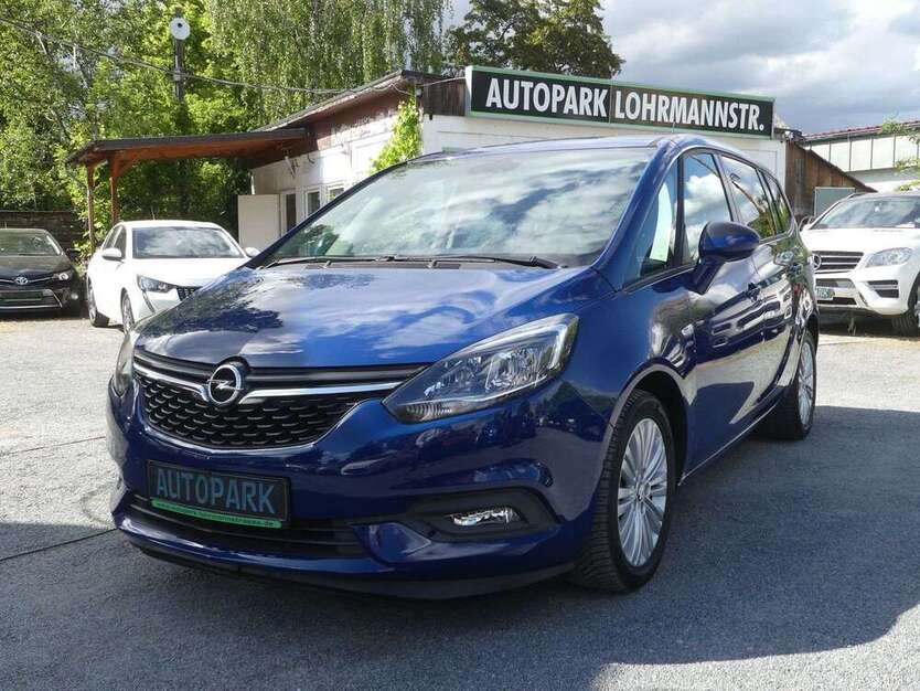 Zafira